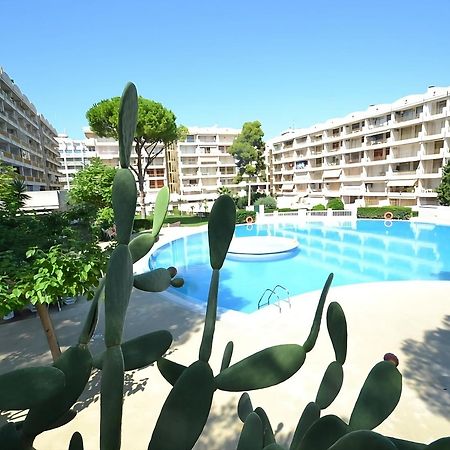 Apartamento Completo Junto A La Playa Salou Eksteriør bilde