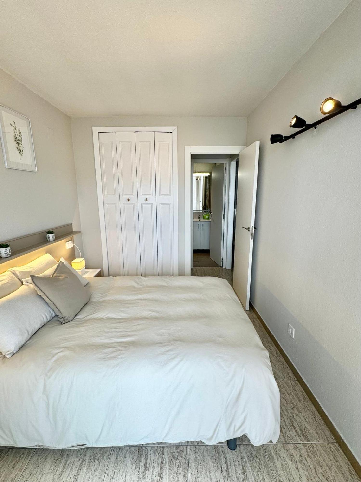 Apartamento Completo Junto A La Playa Salou Eksteriør bilde