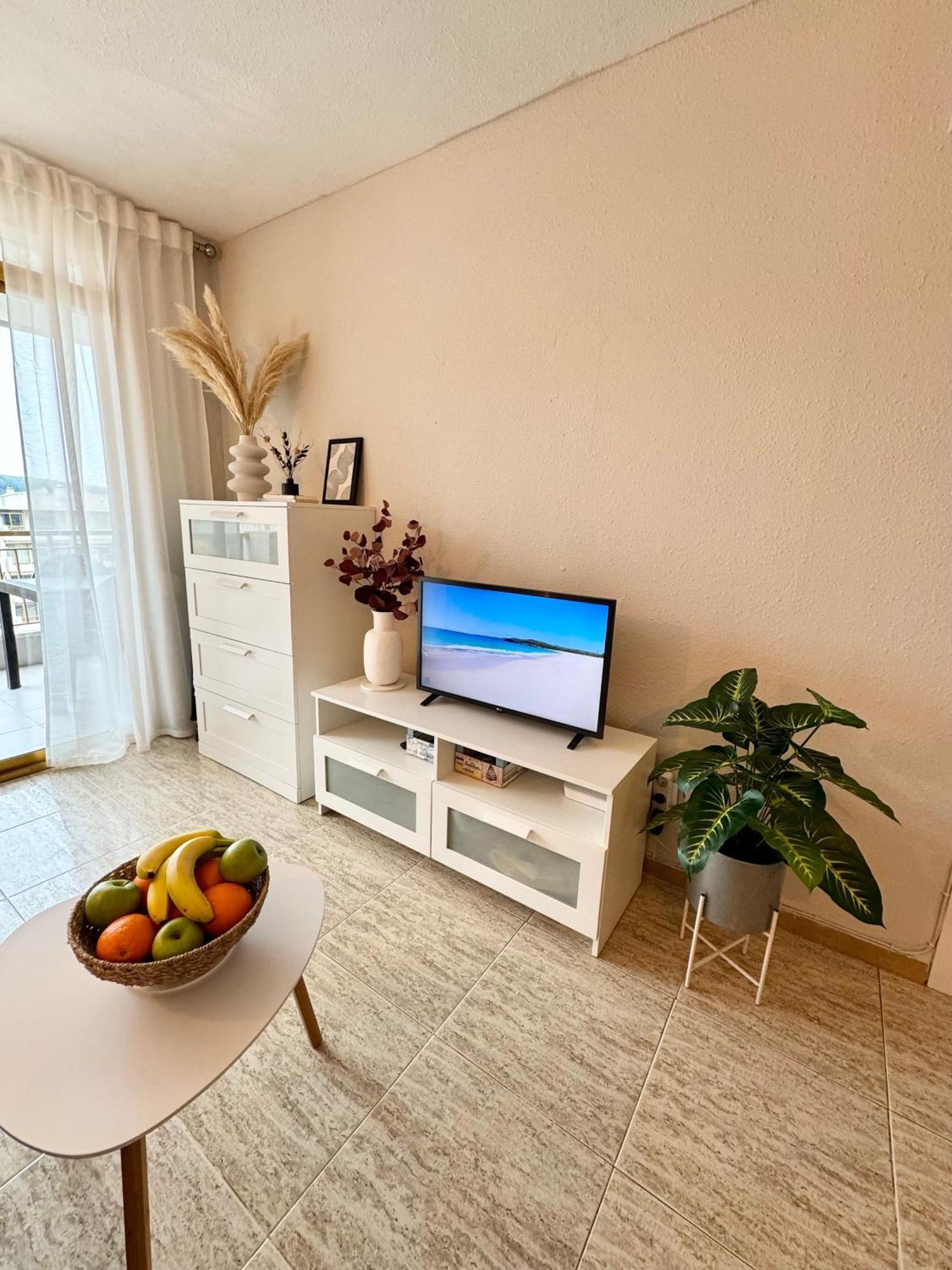 Apartamento Completo Junto A La Playa Salou Eksteriør bilde