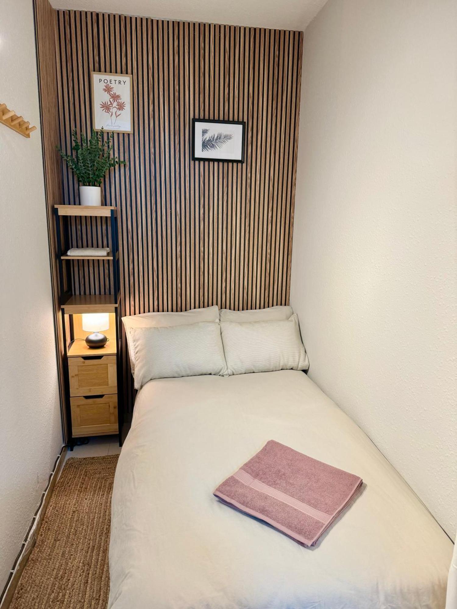 Apartamento Completo Junto A La Playa Salou Eksteriør bilde