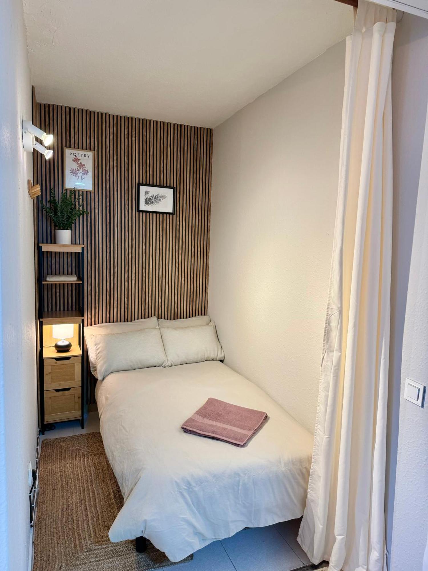 Apartamento Completo Junto A La Playa Salou Eksteriør bilde