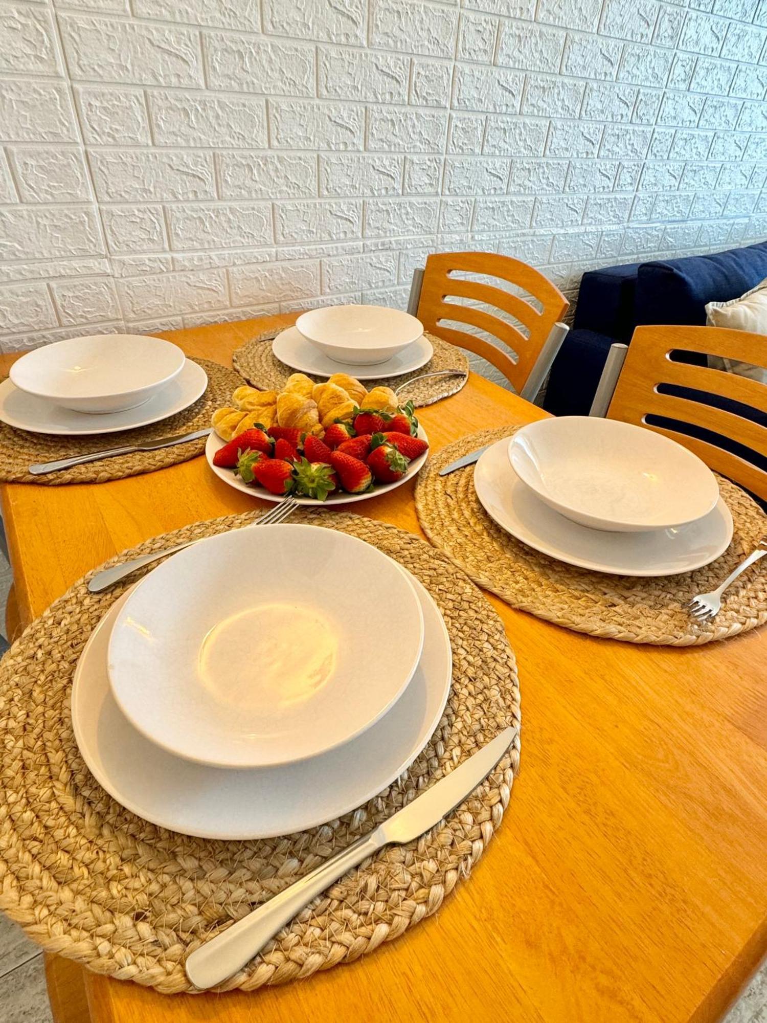 Apartamento Completo Junto A La Playa Salou Eksteriør bilde