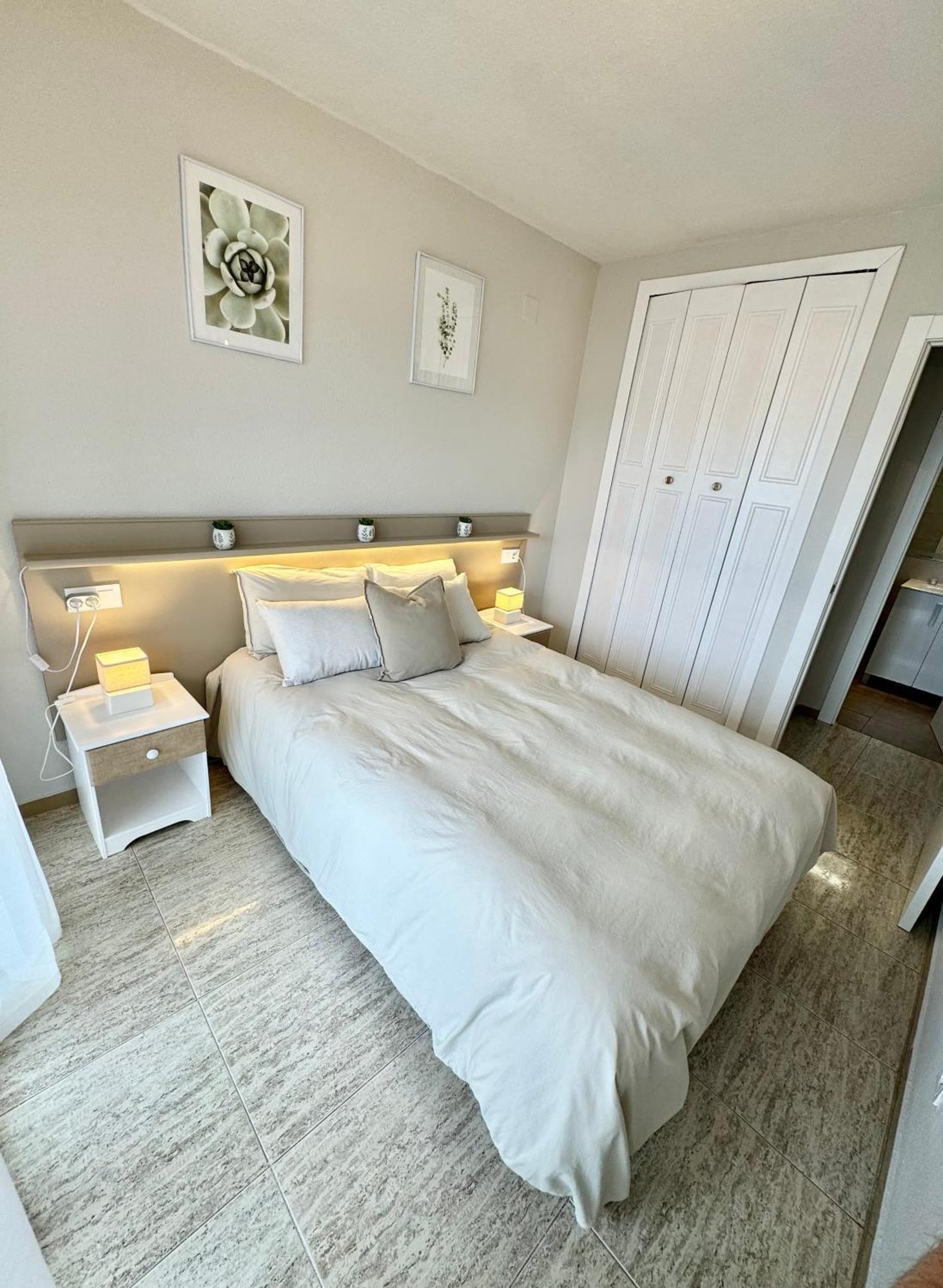 Apartamento Completo Junto A La Playa Salou Eksteriør bilde
