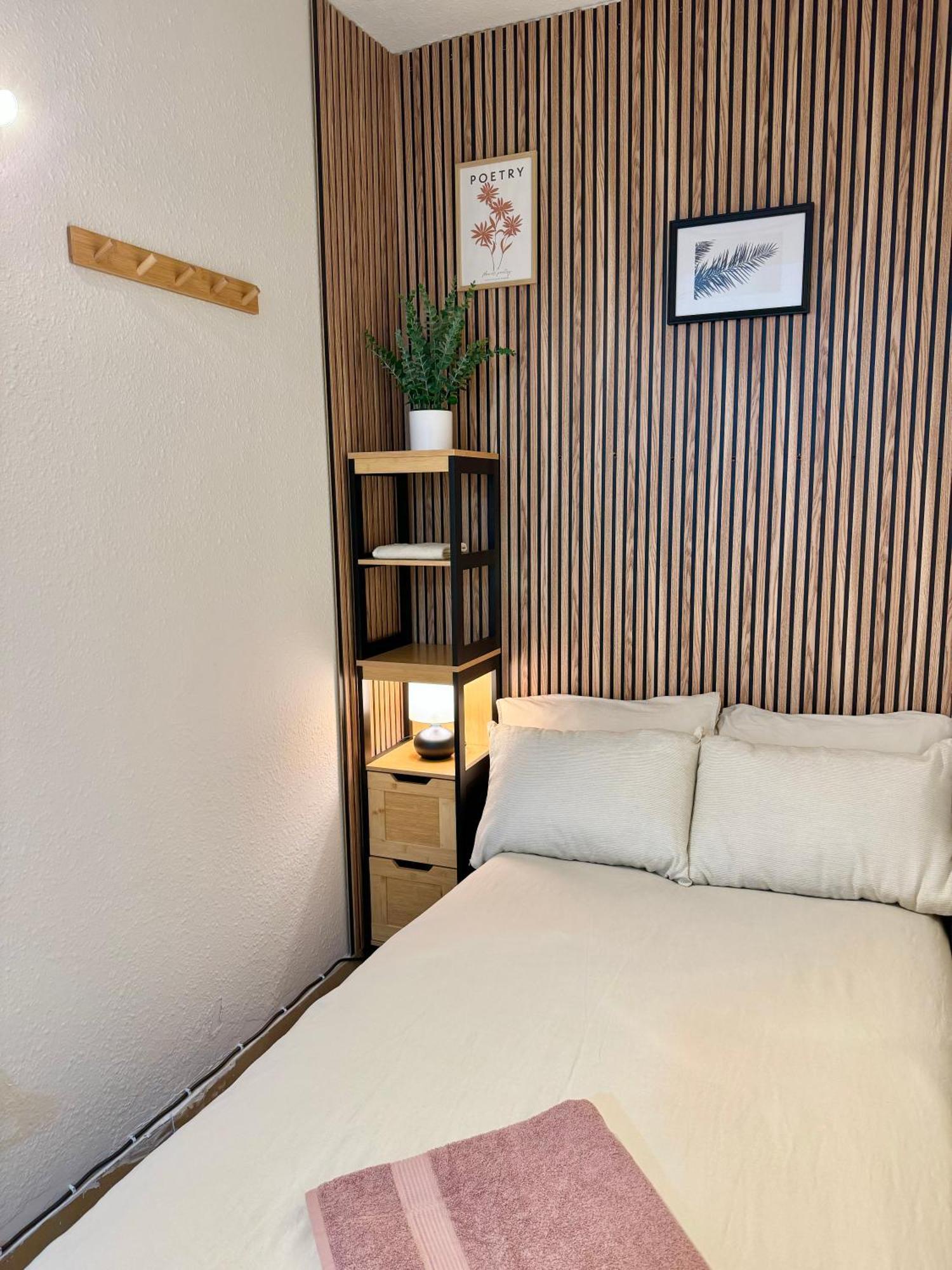 Apartamento Completo Junto A La Playa Salou Eksteriør bilde